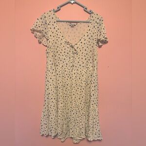 AE Flowy Floral Sundress